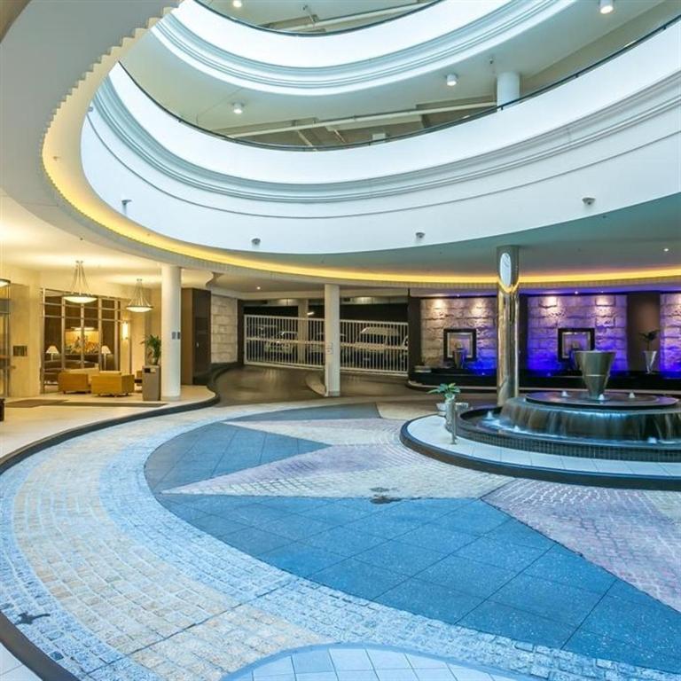 Deluxe Chevron Renaissance Apartment Gold Coast Luaran gambar